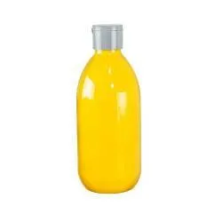 Флаконы РЕТ серии "COSMO B SIROP" 100/150/250/500мл