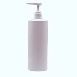 Флакон 1000мл 28/410 белый (ECO-HDPE)
