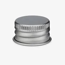 Крышка алюминиевая 20/410 с прокладкой ЕРЕ