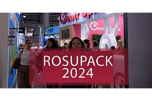 ROSUPACK 2024: лучши моменты с выставки