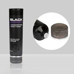 Туба диаметр 25мм, с ориентированным флип-топом низким