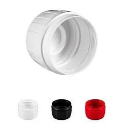 BC0805 Крышка 28/410 с контролем первого вскрытия, со стоппером													