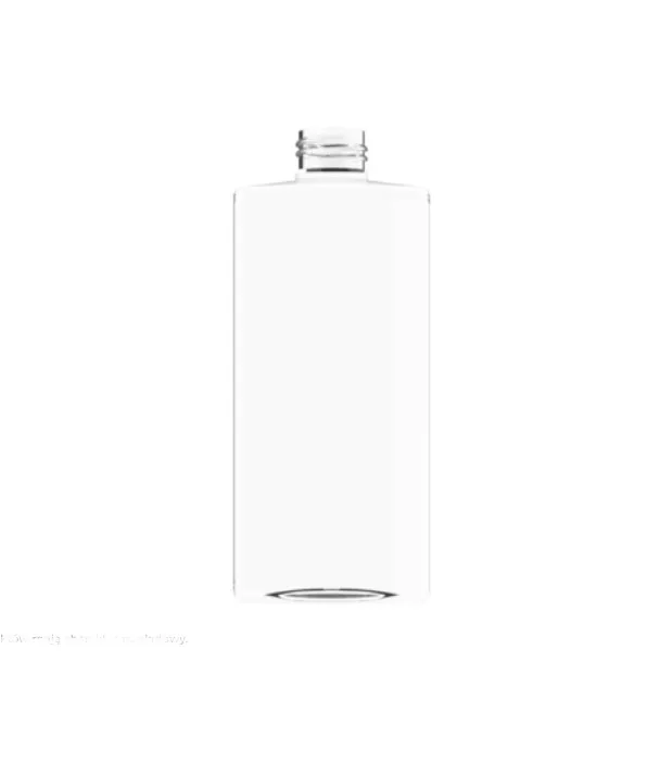 Флакон PET 50/100/150/200/250/300/400ml серии "BE TANGULAR"