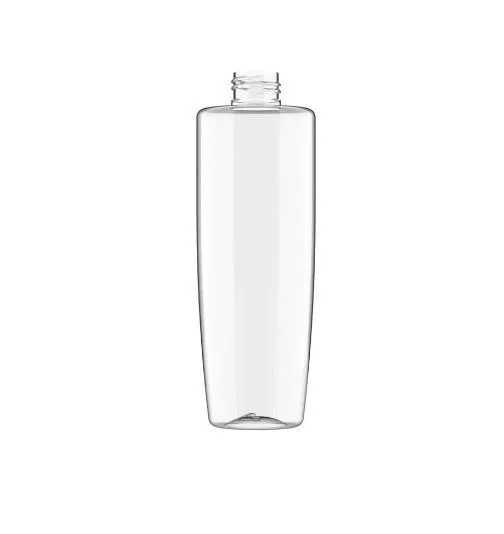 Флаконы PET серии "TILA ROUND"