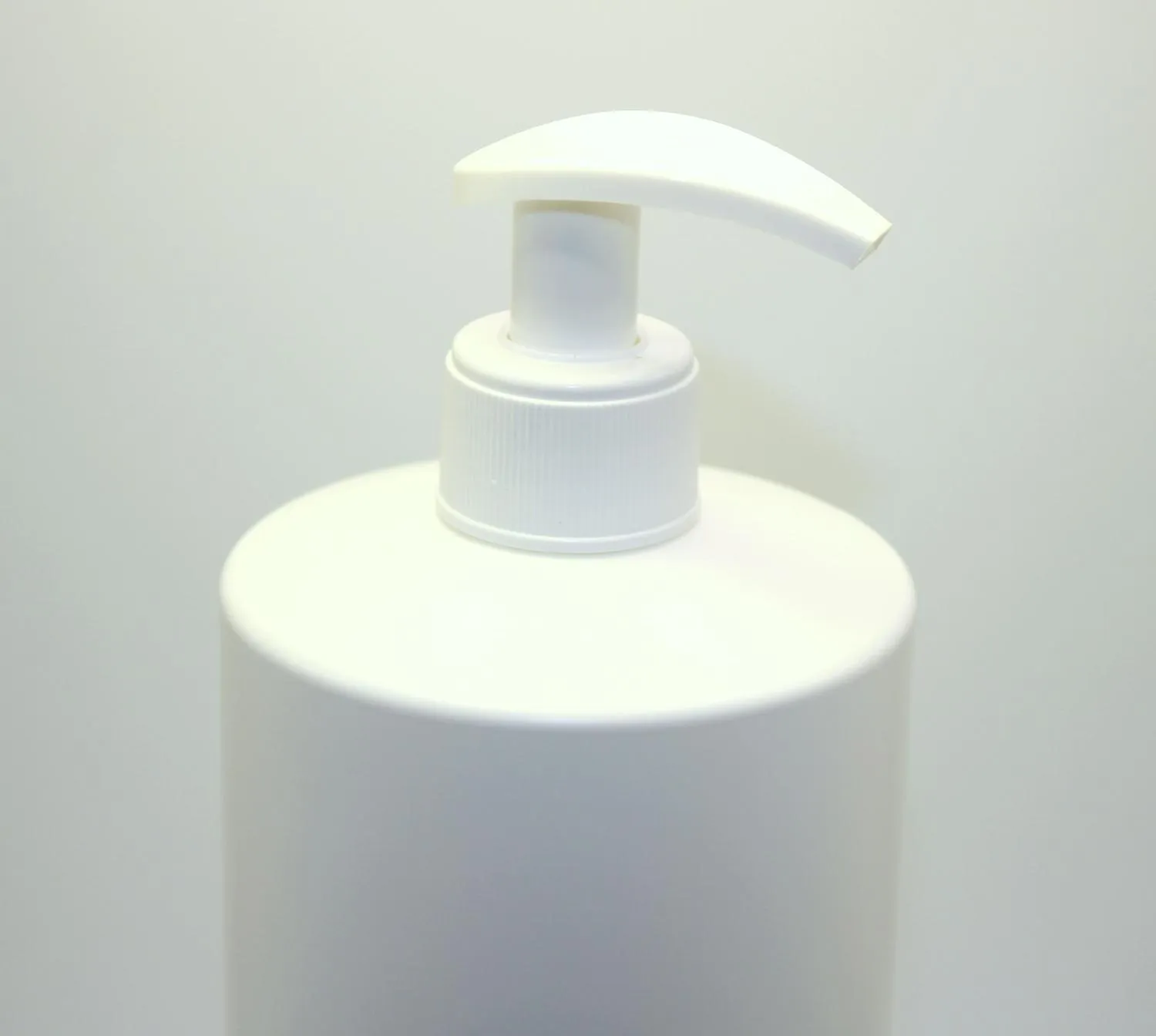 Флакон 1000мл 28/410 белый (ECO-HDPE) 7