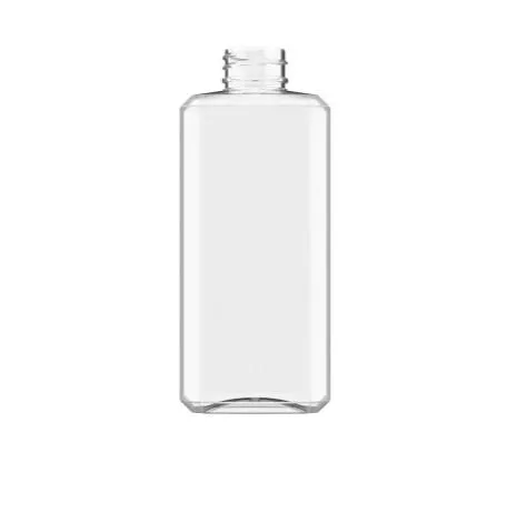 Флаконы PET серии "MOCTA" 300/500/750 резьба 28/410 3