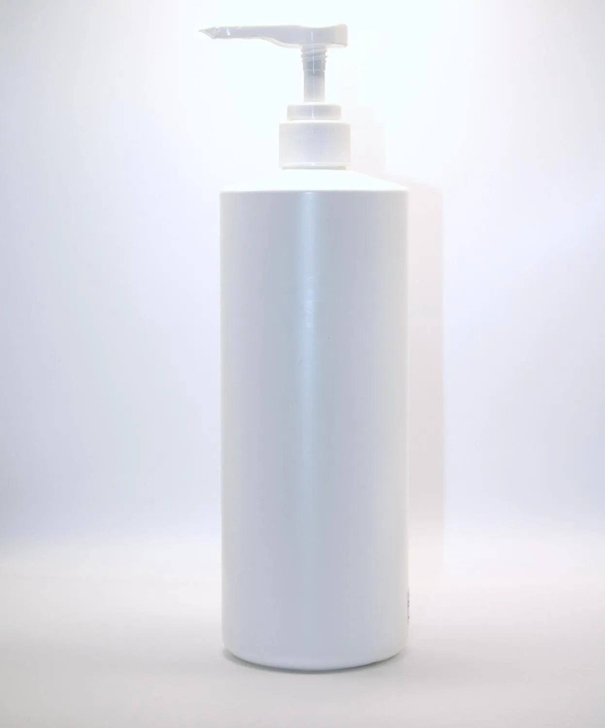 Флакон 1000мл 28/410 белый (ECO-HDPE) 9