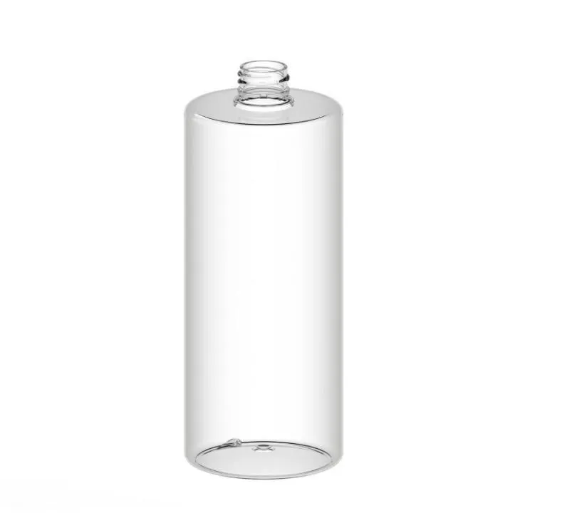 Флаконы РЕТ серии "CYLINDER PET" 10/20/50/75/100/125/150/200/ 250/300/400/500/650/750/1000мл 2