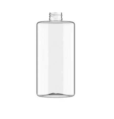 Флаконы РЕТ серии "CYLINDER PET" 10/20/50/75/100/125/150/200/ 250/300/400/500/650/750/1000мл