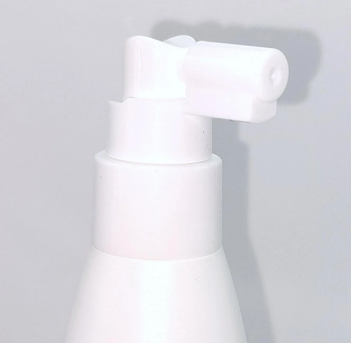Спрей с носиком с резьбой 18/410, 20/410, 24/410 6