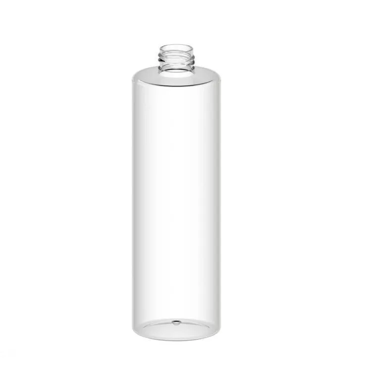 Флаконы РЕТ серии "CYLINDER PET" 10/20/50/75/100/125/150/200/ 250/300/400/500/650/750/1000мл 5