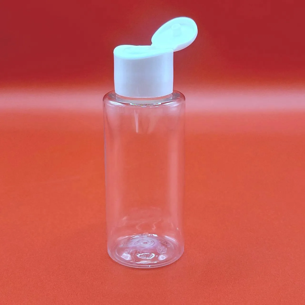 Крышка флип-топ 20/410 PP белая - АКЦИЯ 3