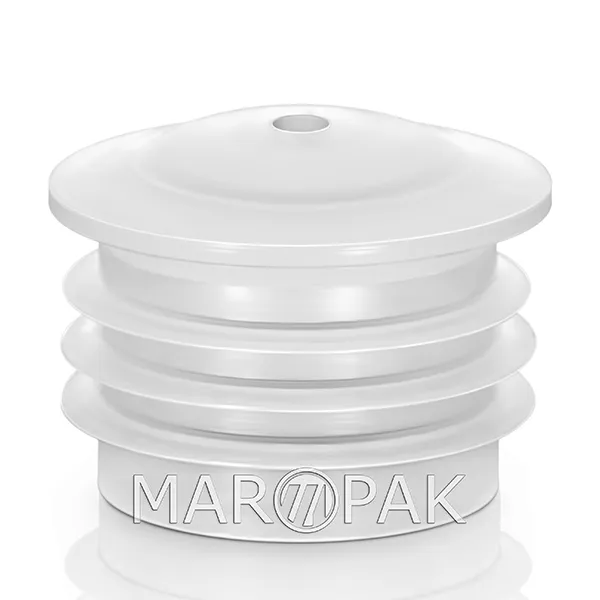 BF030059.001 флакон косметический из HDPE 300мл 28/410 4