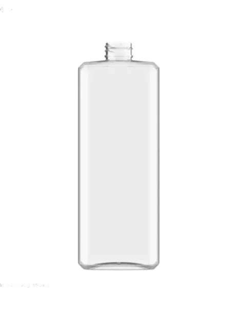 Флаконы PET 300/500/750 резьба 28/410 серии "MOCTA" 2
