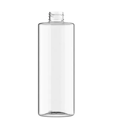 Флаконы РЕТ серии "CYLINDER PET" 10/20/50/75/100/125/150/200/ 250/300/400/500/650/750/1000мл