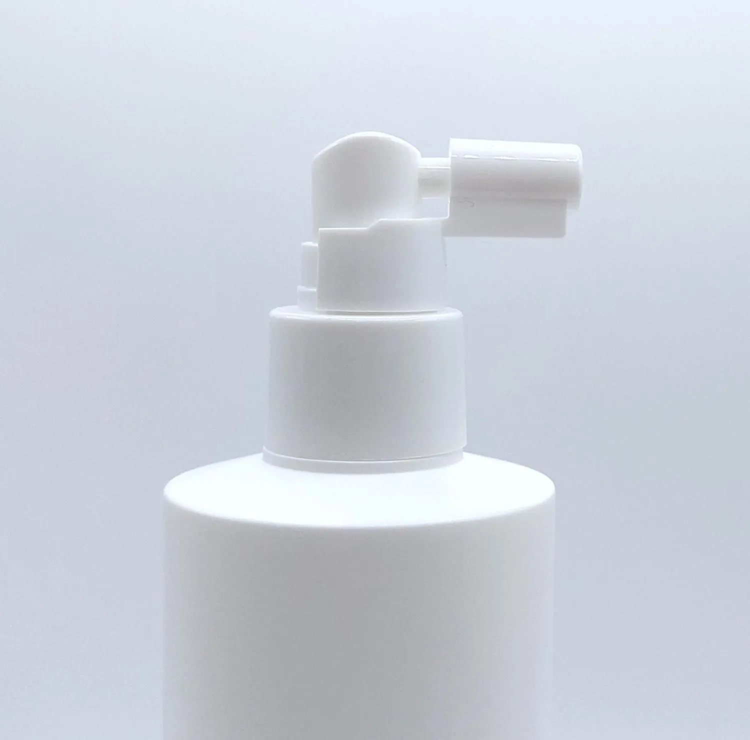 Спрей с носиком с резьбой 18/410, 20/410, 24/410 7