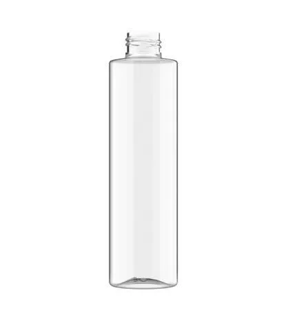 Флаконы РЕТ серии "CYLINDER PET" 10/20/50/75/100/125/150/200/ 250/300/400/500/650/750/1000мл 9