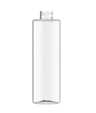 Флаконы РЕТ серии "CYLINDER PET" 10/20/50/75/100/125/150/200/ 250/300/400/500/650/750/1000мл 4
