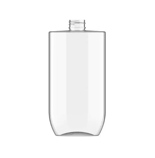 Флаконы PET серии "CYROBO WIDE" 9