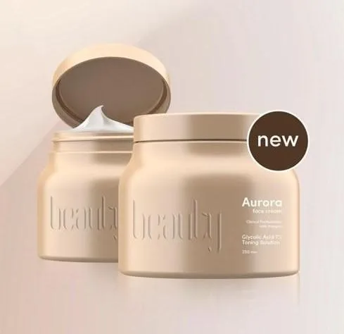 Банки PET косметические серии "PROVENCE LINE"  3