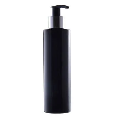 Флаконы РЕТ серии "CYLINDER PET" 10/20/50/75/100/125/150/200/ 250/300/400/500/650/750/1000мл 4