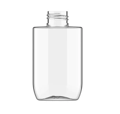 Флаконы PET серии "CYROBO WIDE" 2