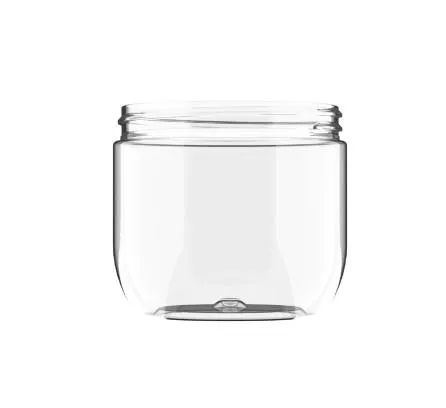 Банки PET косметические серии "CYROBO FAMILY" 2