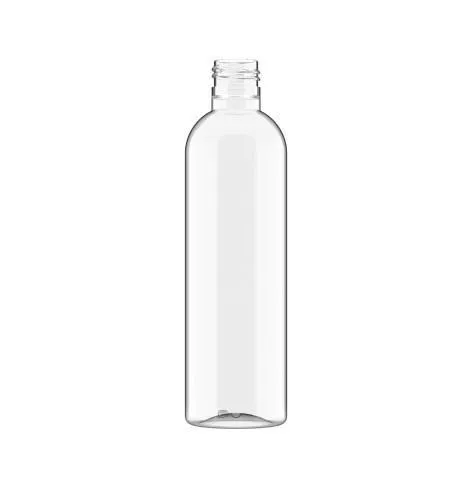 Флаконы PET серии "TALL BOSTON ROUND" от 30 до 1000мл 2