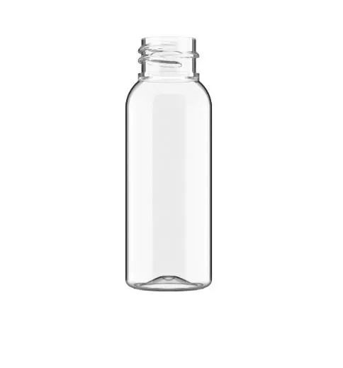 Флаконы PET серии "TALL BOSTON ROUND" от 30 до 1000мл 4