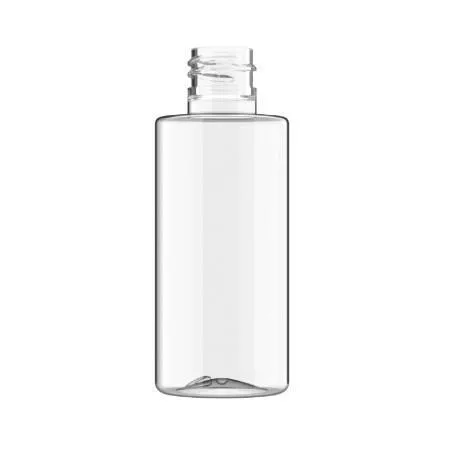 Флаконы РЕТ серии "CYLINDER PET" 10/20/50/75/100/125/150/200/ 250/300/400/500/650/750/1000мл 2
