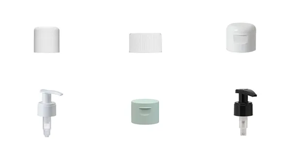 Флаконы HDPE серии "BRIA" 50/75/100/150/200/250/300мл 5