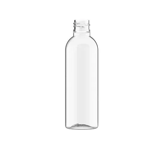 Флаконы PET серии "TALL BOSTON ROUND" от 30 до 1000мл 2