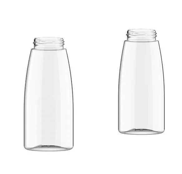 Флаконы PET серии "FOAM-3" 250/300 мл, горло 40/400 под пенообразователи