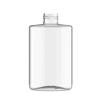 Флаконы РЕТ серии "CYLINDER PET" 10/20/50/75/100/125/150/200/ 250/300/400/500/650/750/1000мл 6