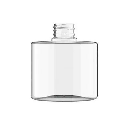 Флаконы РЕТ серии "CYLINDER PET" 10/20/50/75/100/125/150/200/ 250/300/400/500/650/750/1000мл 5