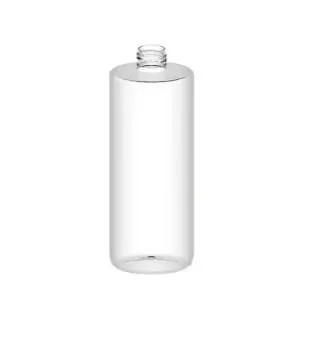 Флаконы РЕТ серии "CYLINDER PET" 10/20/50/75/100/125/150/200/ 250/300/400/500/650/750/1000мл 6
