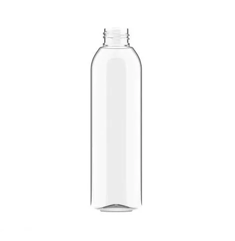 Флаконы PET серии "TALL BOSTON ROUND" от 30 до 1000мл 4