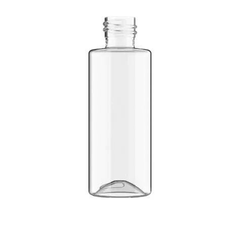 Флаконы РЕТ серии "CYLINDER PET" 10/20/50/75/100/125/150/200/ 250/300/400/500/650/750/1000мл