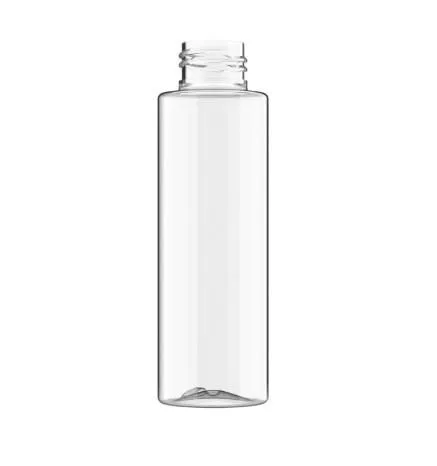 Флаконы РЕТ серии "CYLINDER PET" 10/20/50/75/100/125/150/200/ 250/300/400/500/650/750/1000мл 2