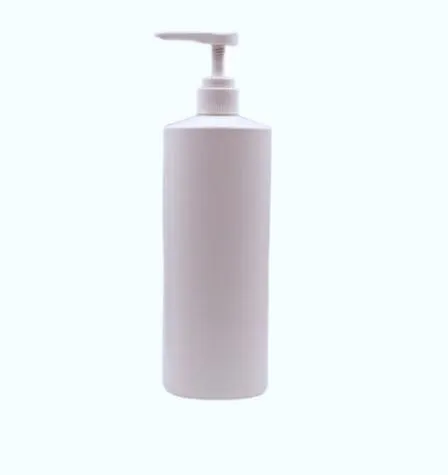Флакон 1000мл 28/410 белый (ECO-HDPE) 5