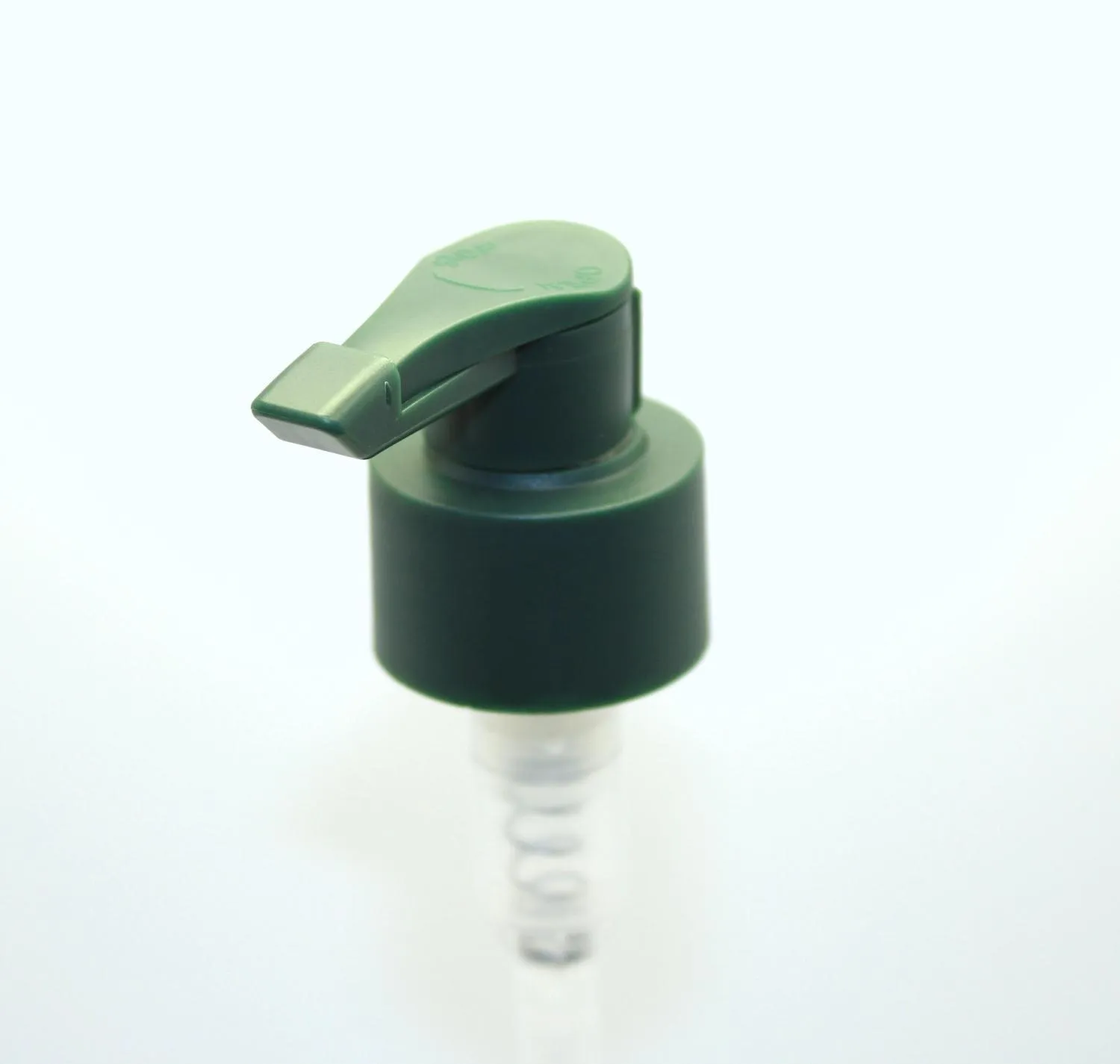 Дозатор 28/410 матовый с защитной матовой клипсой 2