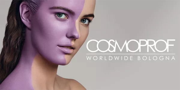 Записки о Cosmoprof Worldwide Bologna 2019