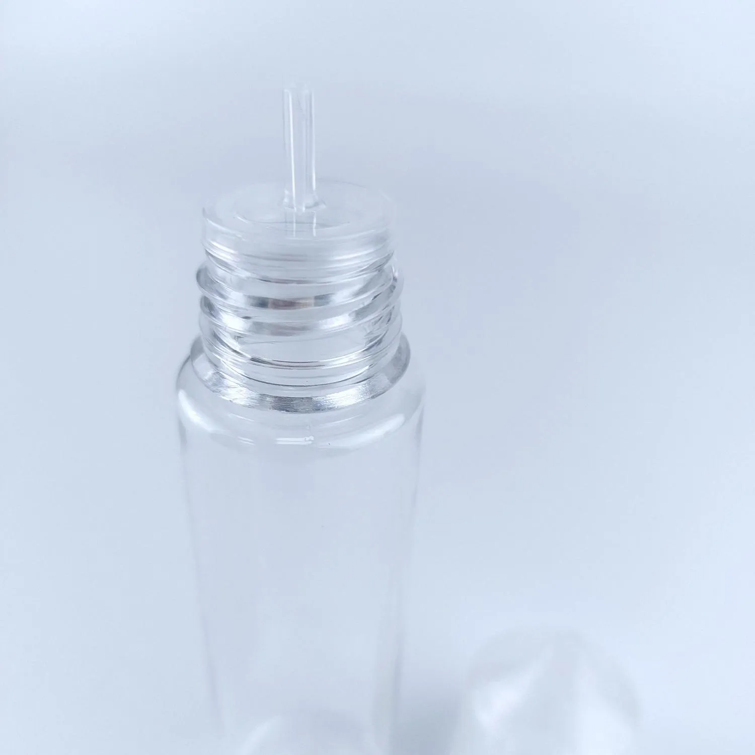 Флакон "V3 gorilla" для косметических средств 60 мл. в комплекте с колпачком натуральным - АКЦИЯ 4