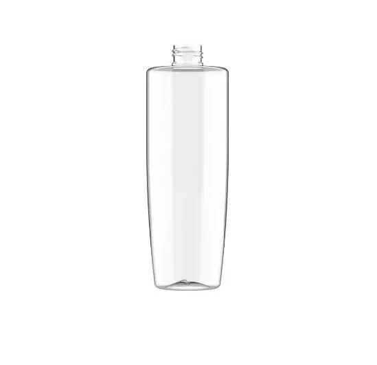 Флаконы PET серии "TILA ROUND"