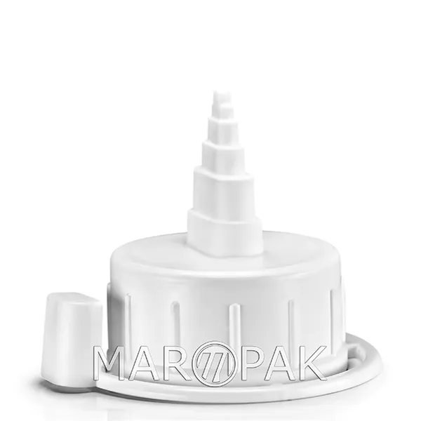 BF050059.003 флакон HDPE 500мл под аппликатор-носик 3
