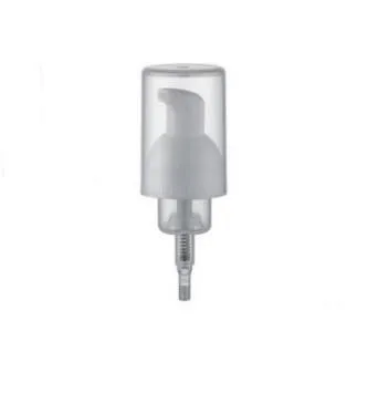 Дозатор-пенообразователь 30/410 с колпаком EF-F4