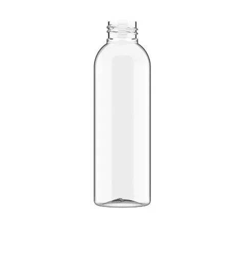 Флаконы PET серии "TALL BOSTON ROUND" от 30 до 1000мл