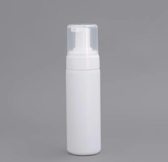 Флаконы HDPE под пенообразователь, резьба 43/410