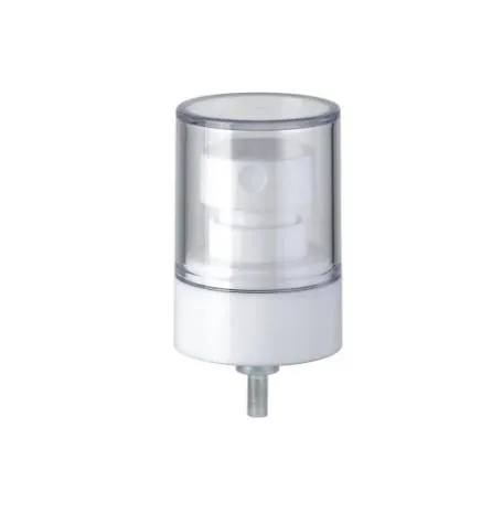 Спрей 24/410 с широким прозрачным колпаком EF-M11