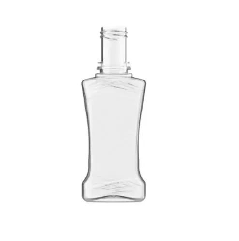 Флаконы PET серии "MOUTHWASH" под ополаскиватель для полости рта 250/500/750 мл 3